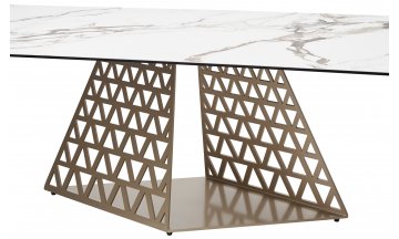 Керамический стол Enna 220