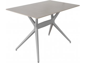 Керамический стол FF Bianca Pietra selvatica