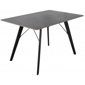 Керамический стол FF Wenge Pietra selvatica