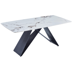 Керамический стол Platon DT310