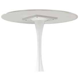 Керамический стол Ariel-1K SQT-1K 90