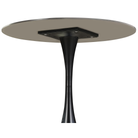 Керамический стол Ariel-1K SQT-1K 90