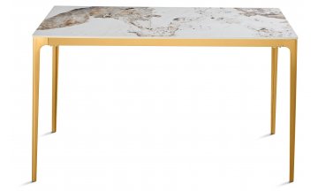 Керамический стол Берск 140х80х75