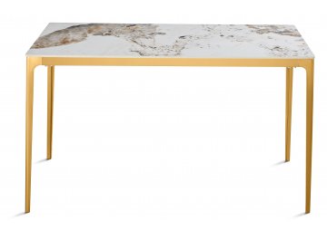 Керамический стол Берск 140х80х75