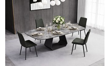 Керамический стол Echo Haven