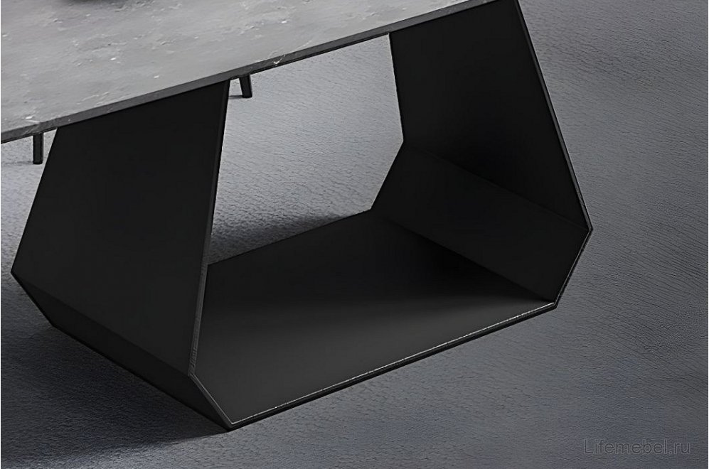 Стол обеденный Echo Haven