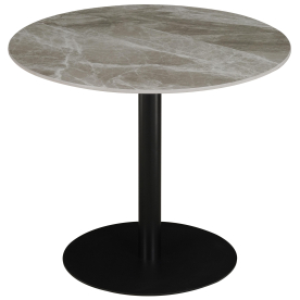 Керамический стол Ariel-2K SQT-2K 90