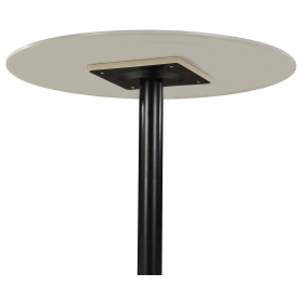 Керамический стол Ariel-2K SQT-2K 90