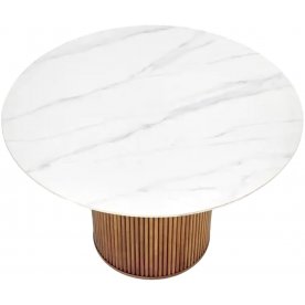 Керамический стол Bruno