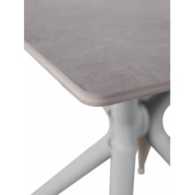 Керамический стол RF Grigio Pietra di luna