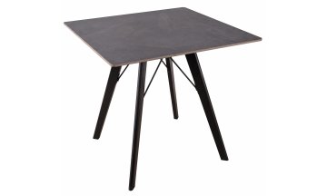 Керамический стол RF Wenge Pietra selvatica