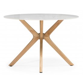 Стол Unika Round