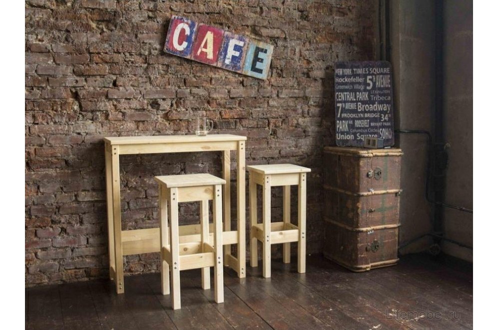 Барная группа Виктория