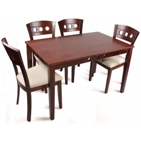 Обеденная группа "Лиана"