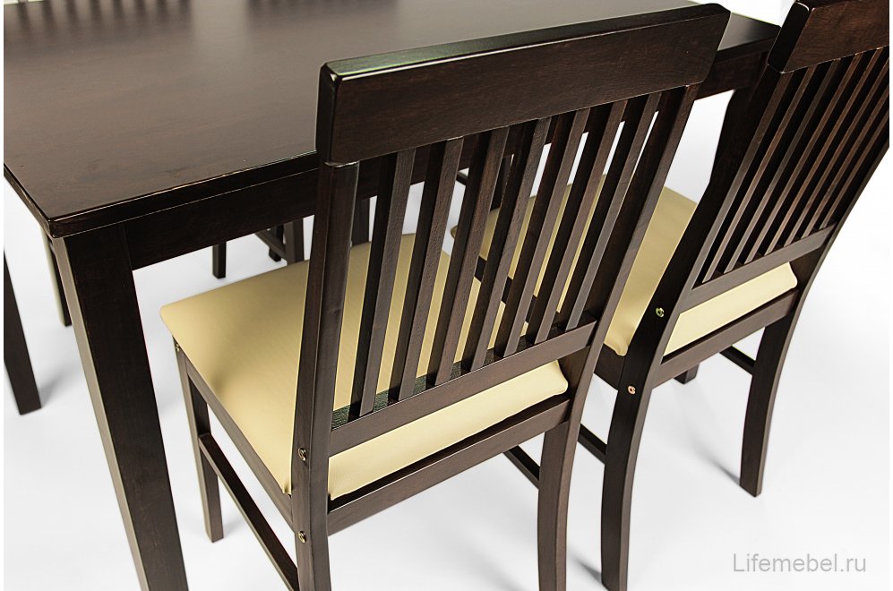 обеденная группа "Мали"