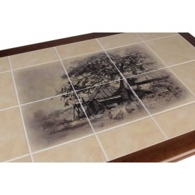 Обеденная группа 3045 - 8162