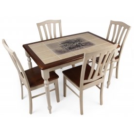 Обеденная группа 3045 - 8162