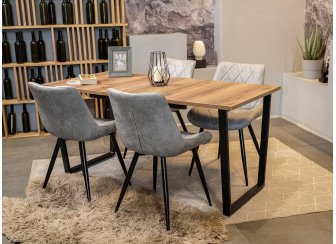 Обеденная группа Аджмер