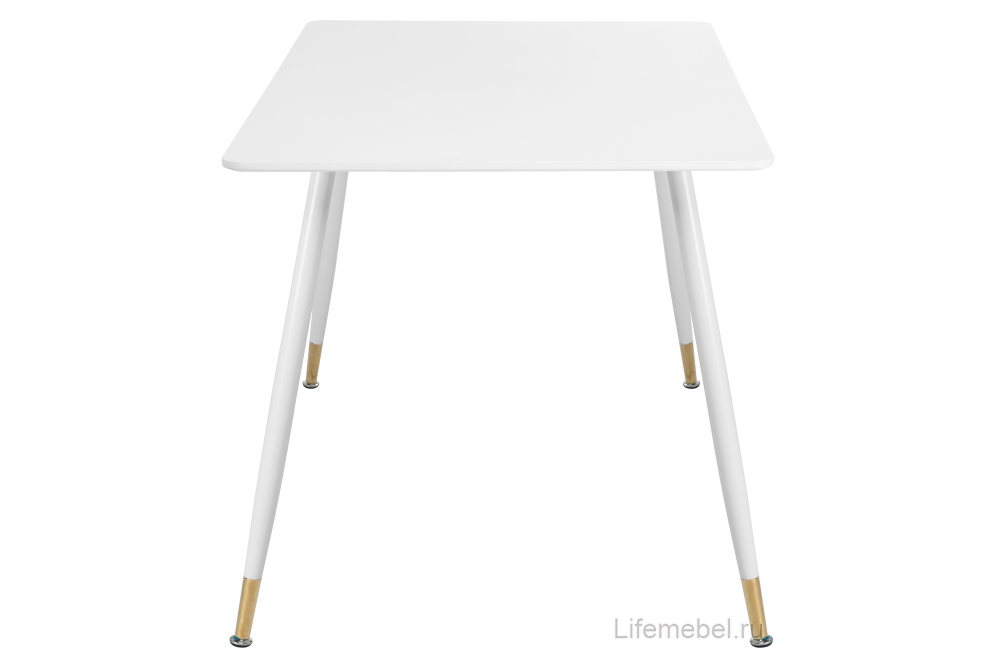 Обеденная группа Акура white / wood