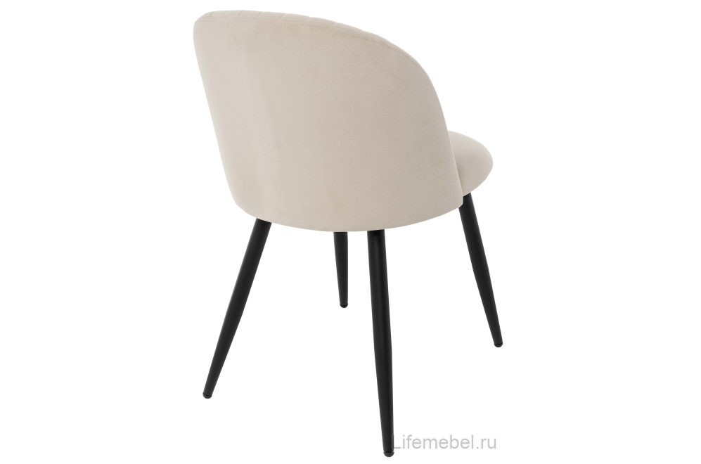 Обеденная группа Аринай beige / black