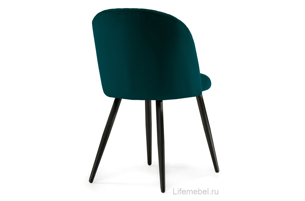 Обеденная группа Аринай green / black
