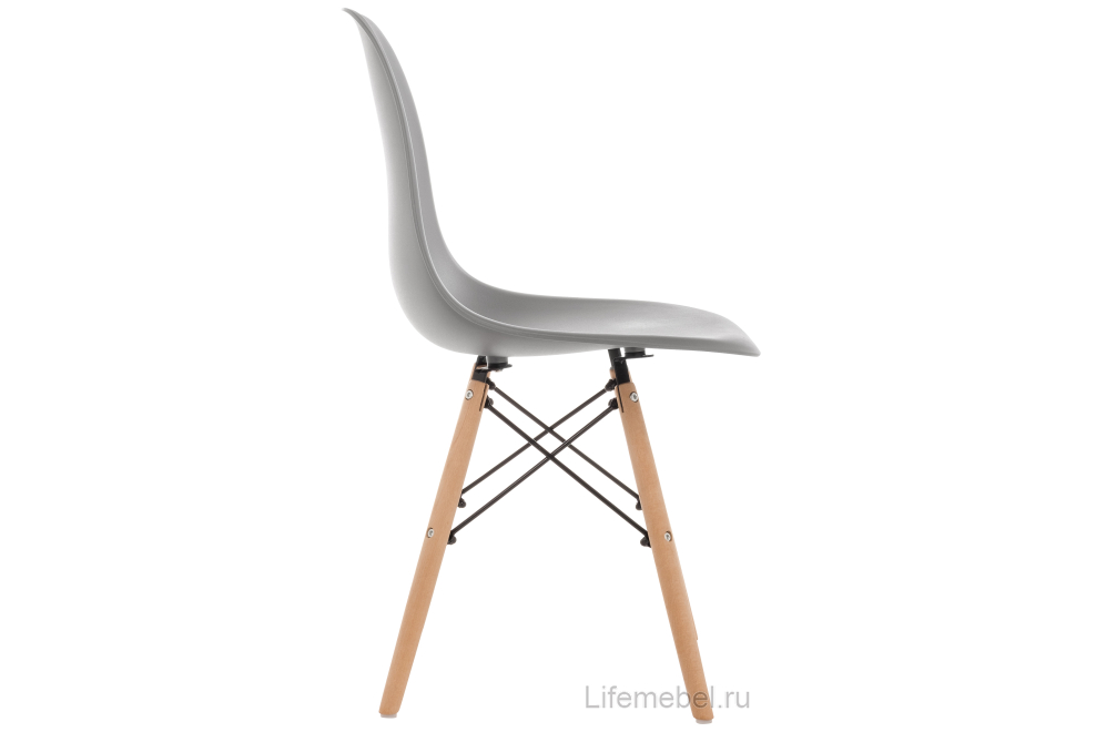 Обеденная группа Авина gray / white