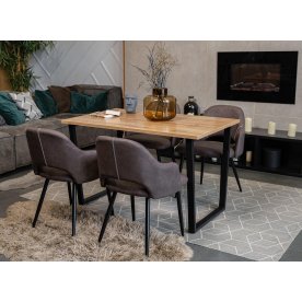 Обеденная группа Бардез 120