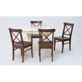 Обеденная группа Бизе / Ингольф