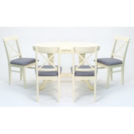 Обеденная группа Бизе / Ингольф