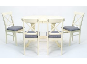 Обеденная группа Бизе / Ингольф