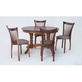 Обеденная группа Бизе / Миранда