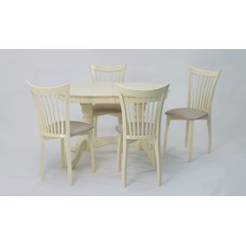 Обеденная группа Бизе / Миранда