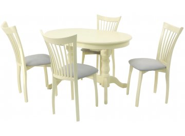 Обеденная группа Бизе / Миранда