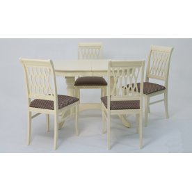 Обеденная группа Бизе / Рич