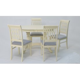 Обеденная группа Бизе / Рич