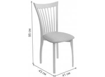 Обеденная группа Брамос К 100 / Миранда