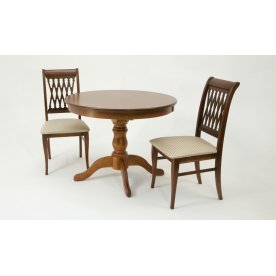 Обеденная группа Брамос К 100 / Рич