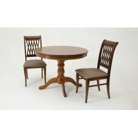Обеденная группа Брамос К 100 / Рич