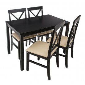 Обеденная группа Chili