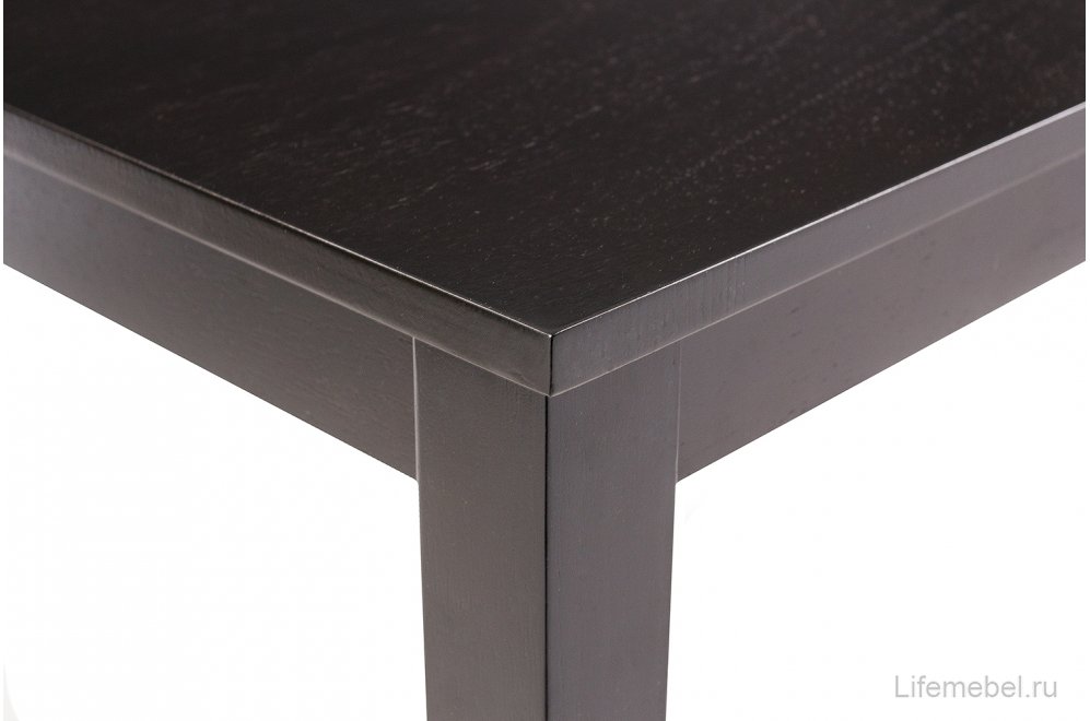 Обеденная группа Chili (стол и 4 стула) cappuccino / cream