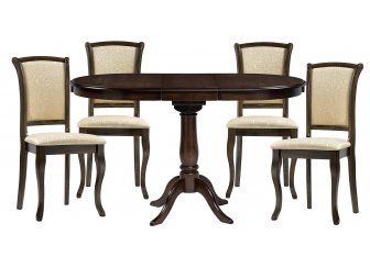 Обеденная группа Дженгру