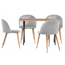 Обеденная группа Элеан