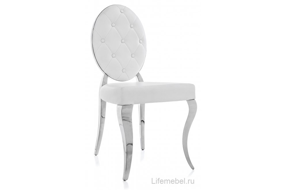 Обеденная группа Элиа white