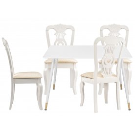 Обеденная группа Эрнол