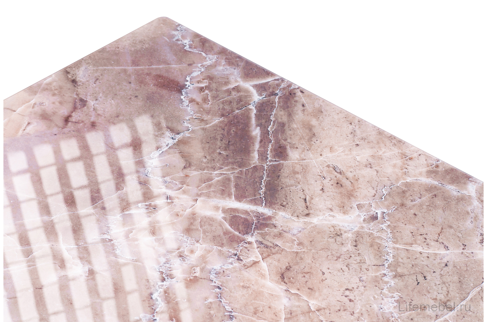 Обеденная группа Гернаис velutto 05 / карелия / черный