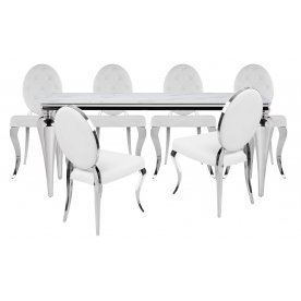 Обеденная группа Итар