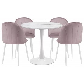 Обеденная группа Камау