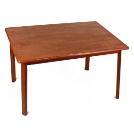 Обеденная группа "Кэмл Бэк" темный дуб