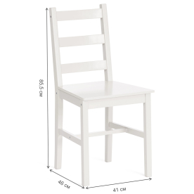 Обеденная группа Хадсон 2