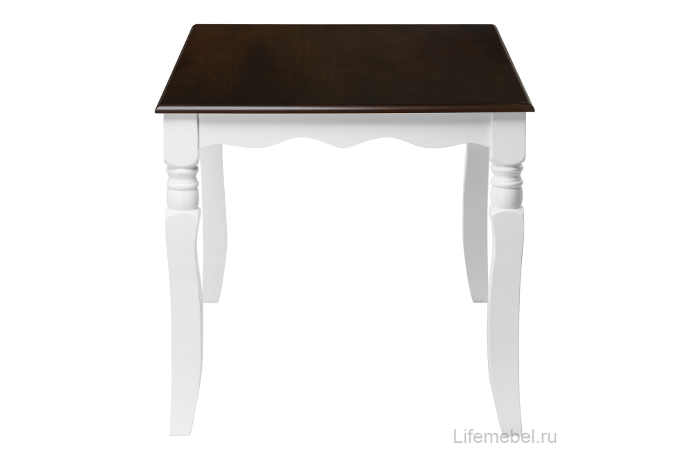 Обеденная группа Хамад dirty oak / white / oak